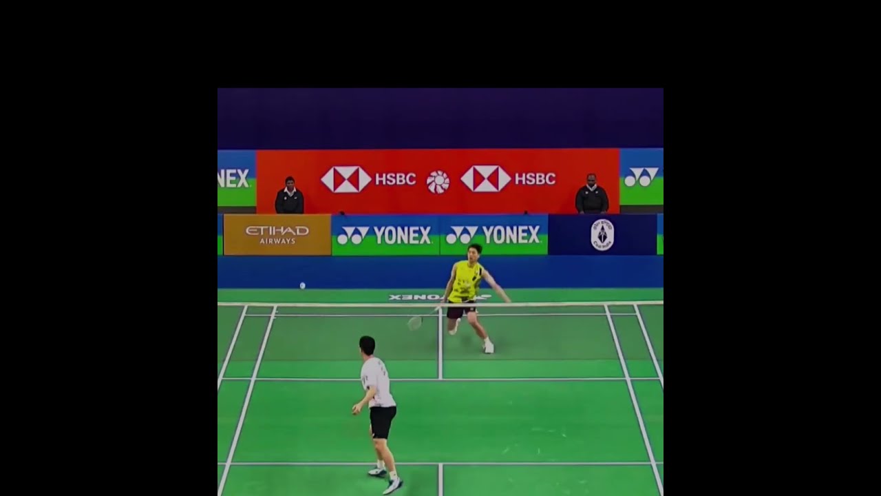 在中国